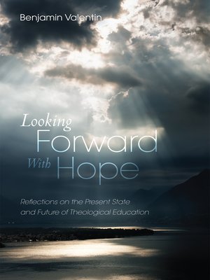 cover image of Looking Forward with Hope